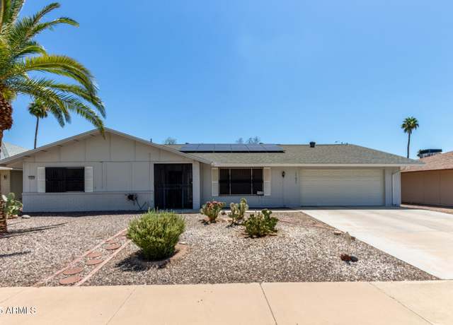 Property at 17031 N 130th Ave, Sun City West, AZ 85375, 2 beds, 2 baths