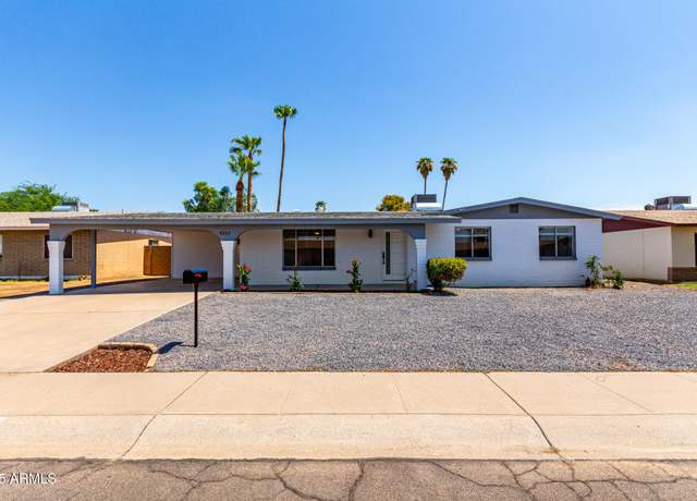 Property at 9251 N 36th Dr, Phoenix, AZ 85051, 4 beds, 2 baths