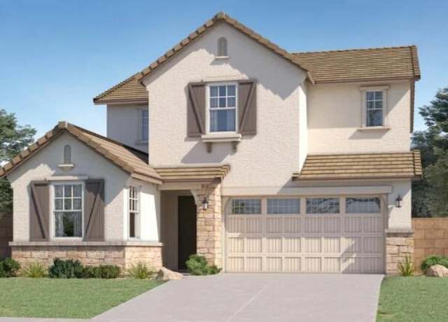 Property at 8331 E Peterson Ave, Mesa, AZ 85212, 4 beds, 3 baths