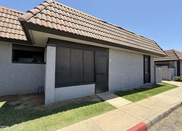 Property at 9021 W Elm St #1, Phoenix, AZ 85037, 2 beds, 2 baths
