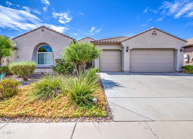 Property at 6247 W Yorktown Way, Florence, AZ 85132, 3 beds, 2 baths