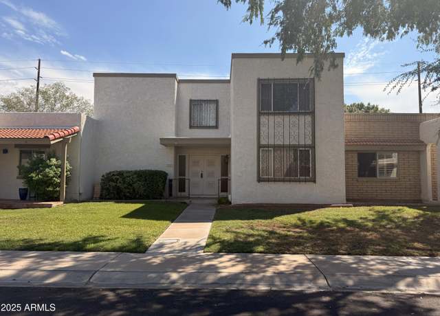 Property at 7717 E Harvard St, Scottsdale, AZ 85257, 4 beds, 2.5 baths