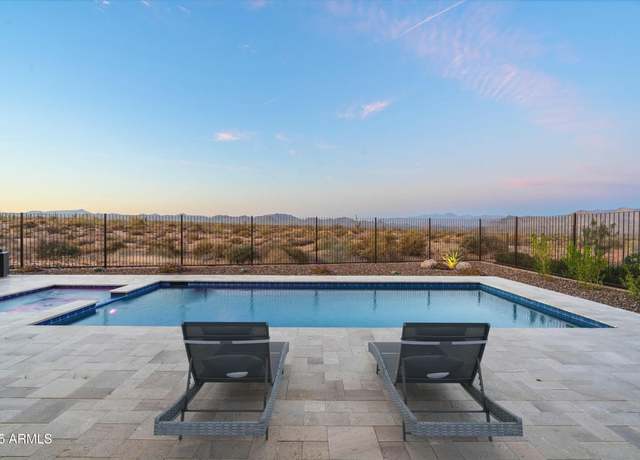 Property at 17810 E Oak Creek Canyon Ln, Rio Verde, AZ 85263, 3 beds, 3.5 baths