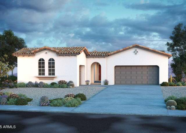 Property at 18116 W Silverwood Dr, Goodyear, AZ 85338, 2 beds, 2 baths