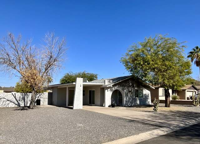 Property at 660 W 22nd Ave, Apache Junction, AZ 85120, 2 beds, 2 baths