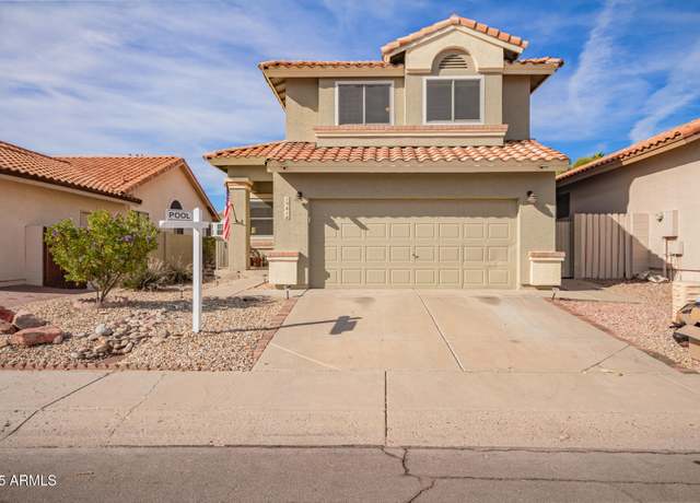 Property at 19410 N 77th Dr, Glendale, AZ 85308, 4 beds, 3.5 baths