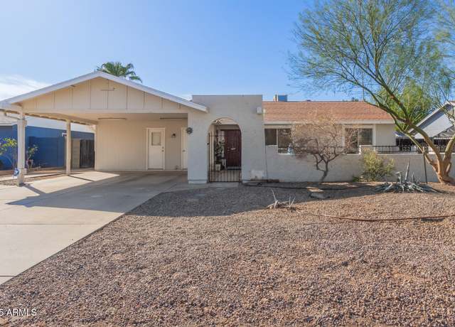 Property at 8749 W Clarendon Ave, Phoenix, AZ 85037, 4 beds, 2 baths
