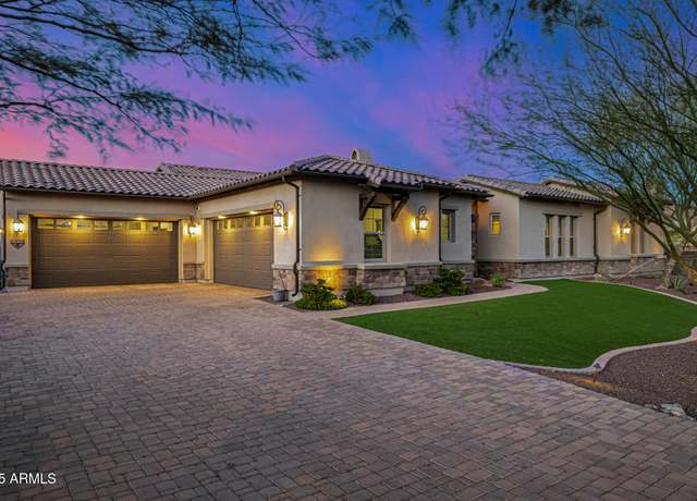 Property at 6328 W Fetlock Trl, Phoenix, AZ 85083, 4 beds, 3.5 baths