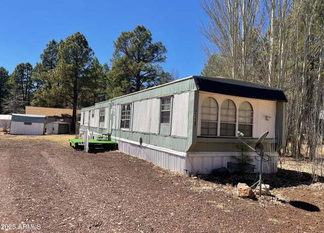 Property at 2138 Chuska Ovi --, Flagstaff, AZ 86001, 3 beds, 2 baths