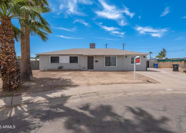 Property at 3212 N 49th Ln, Phoenix, AZ 85031, 4 beds, 2 baths