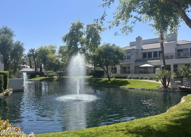 Property at 7272 E Gainey Ranch Rd #121, Scottsdale, AZ 85258, 2 beds, 2 baths