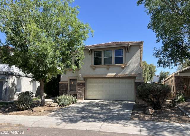 Property at 13410 W Rose Ln, Litchfield Park, AZ 85340, 3 beds, 2 baths