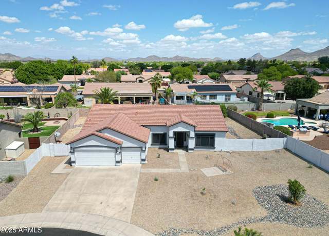 Property at 7322 W Villa Chula --, Glendale, AZ 85310, 4 beds, 2 baths