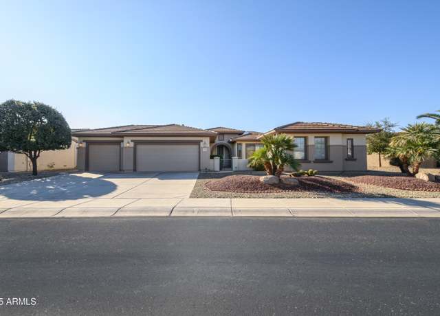 Property at 21003 N Circle Cliffs Dr, Surprise, AZ 85387, 4 beds, 3 baths