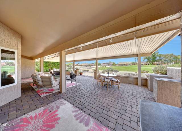 Property at 13922 W Sky Hawk Dr, Sun City West, AZ 85375, 2 beds, 1.75 baths