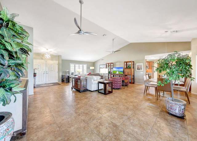 Property at 13922 W Sky Hawk Dr, Sun City West, AZ 85375, 2 beds, 1.75 baths