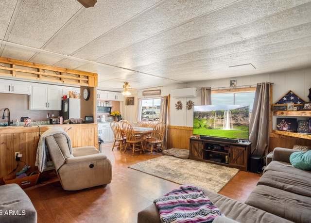 Property at 4274 W Lee Rd, Mcneal, AZ 85617, 2 beds, 2 baths