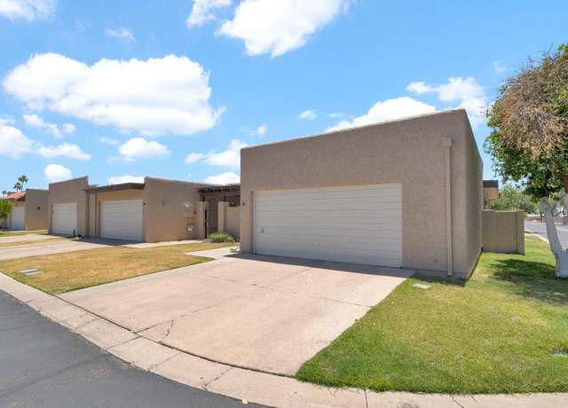 Property at 3345 E University Dr #47, Mesa, AZ 85213, 2 beds, 2 baths