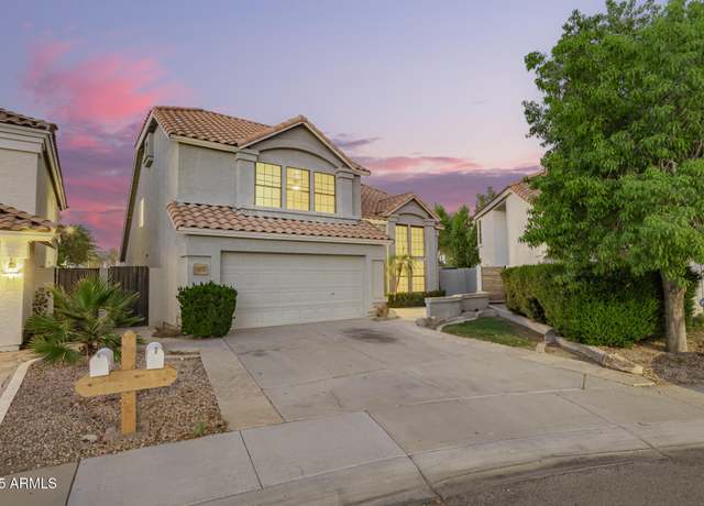 Property at 1405 N Jamaica Way, Gilbert, AZ 85234, 4 beds, 2.5 baths