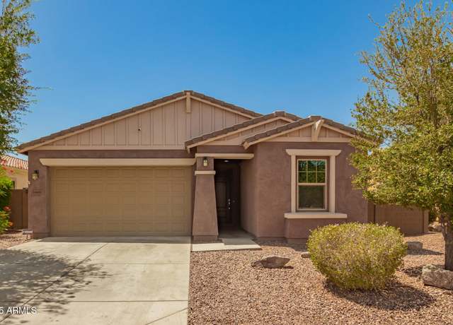 Property at 19889 W Sherman St, Buckeye, AZ 85326, 4 beds, 3 baths