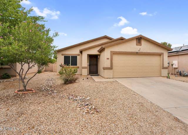 Property at 1870 E Cowboy Cove Trl, San Tan Valley, AZ 85143, 2 beds, 2 baths
