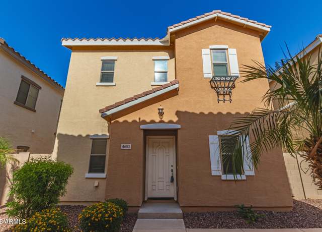 Property at 4693 E Olney Ave, Gilbert, AZ 85234, 4 beds, 3 baths