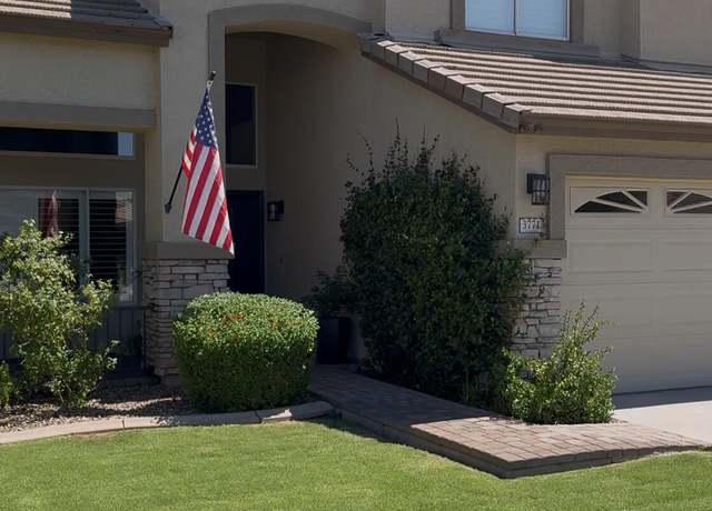 Property at 3771 S Shiloh Way, Gilbert, AZ 85297, 5 beds, 3 baths