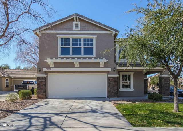Property at 17125 W Tara Ln, Surprise, AZ 85388, 3 beds, 2.5 baths