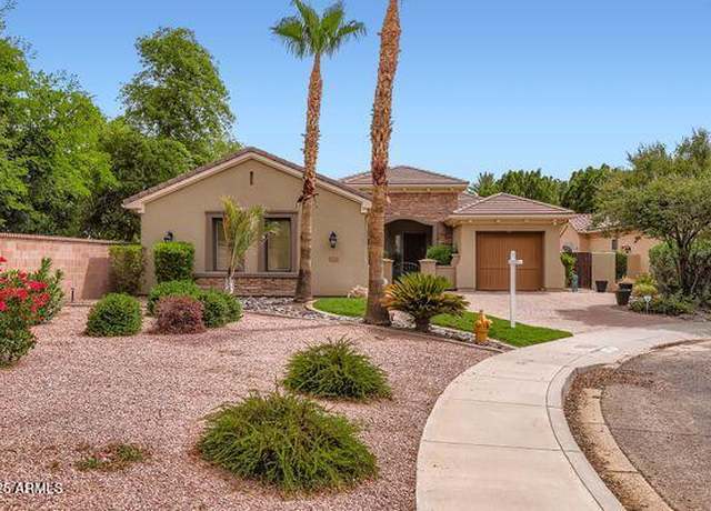 Property at 4303 S Oregon Ct, Chandler, AZ 85248, 4 beds, 2.5 baths