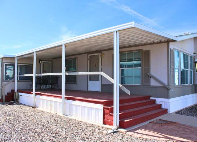 Property at 450 W Sunwest Dr #68, Casa Grande, AZ 85122, 2 beds, 2 baths