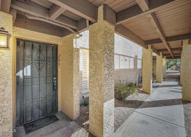 Property at 7402 E Carefree Dr #209, Carefree, AZ 85377, 2 beds, 2 baths