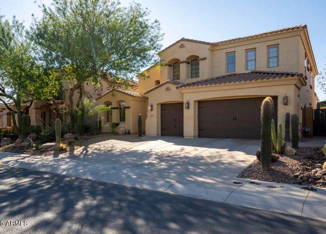 Property at 13347 W Via Caballo Blanco --, Peoria, AZ 85383, 6 beds, 4 baths