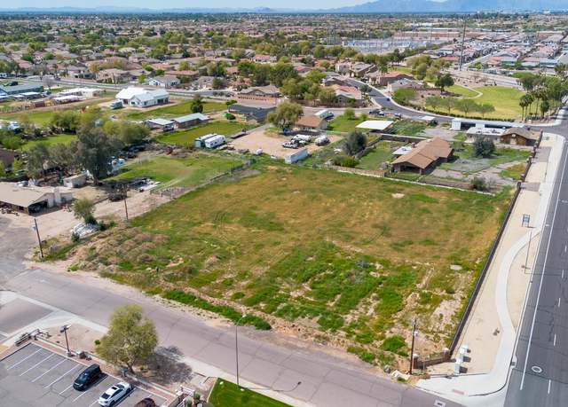 Property at 11811 E Ocotillo Rd Unit -, Chandler, AZ 85249