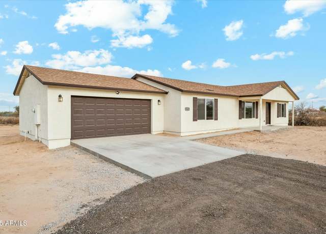 Property at 25603 W Hedgehog Rd, Wittmann, AZ 85361, 3 beds, 2 baths