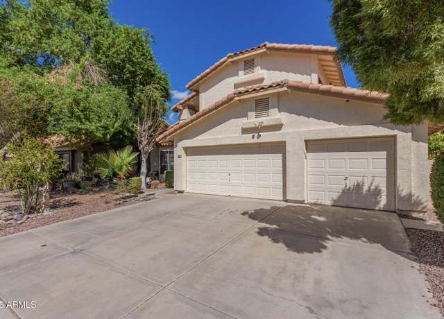 Property at 1450 W Sea Haze Dr, Gilbert, AZ 85233, 5 beds, 3 baths