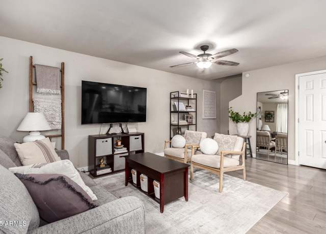 Property at 1257 N 47th Pl, Phoenix, AZ 85008, 2 beds, 1.5 baths