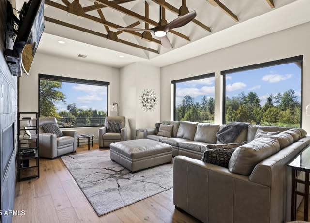 Property at 1202 N Marissa Cir, Payson, AZ 85541, 3 beds, 4 baths