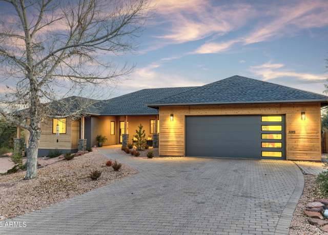 Property at 1202 N Marissa Cir, Payson, AZ 85541, 3 beds, 4 baths