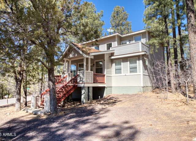 Property at 431 S Cotton Tail Ln, Pinetop, AZ 85935, 3 beds, 2.5 baths