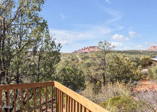 Property at 130 Color Cove Rd, Sedona, AZ 86336, 3 beds, 4 baths