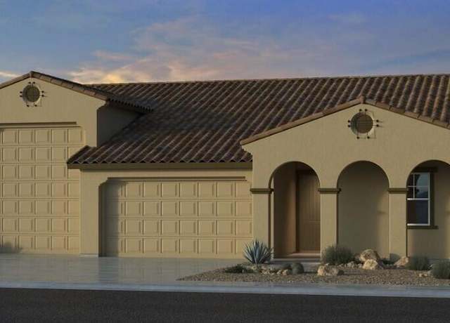 Property at 5651 N 178th Dr, Litchfield Park, AZ 85340, 3 beds, 3 baths