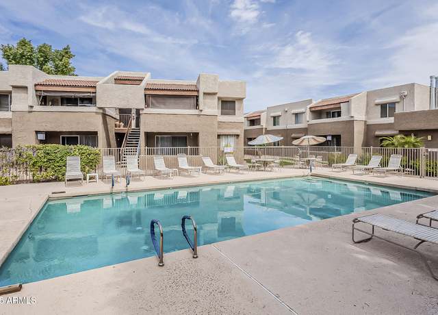 Property at 4554 E Paradise Village Pkwy N #249, Phoenix, AZ 85032, 2 beds, 2 baths