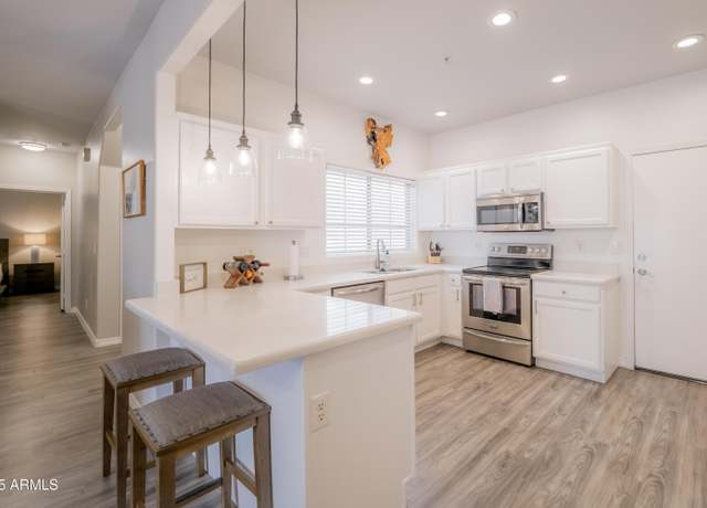 Property at 2801 N Litchfield Rd #54, Goodyear, AZ 85395, 2 beds, 2 baths