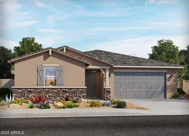 Property at 37091 W Parador Ln, Maricopa, AZ 85138, 5 beds, 3 baths