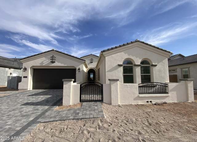 Property at 1185 E Gleneagle Dr, Chandler, AZ 85249, 4 beds, 3 baths