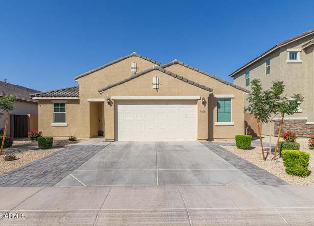 Property at 4514 W Hazel Ln, San Tan Valley, AZ 85144, 4 beds, 3 baths