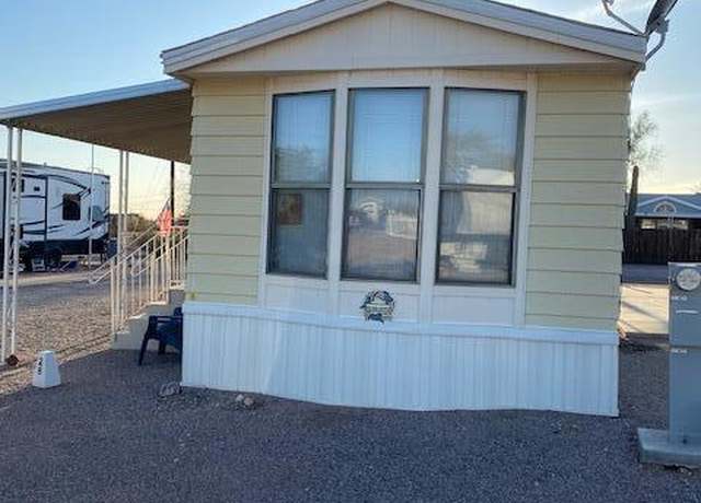 Property at 2015 S Wickiup Rd #28, Apache Junction, AZ 85119, 1 bed, 1 bath