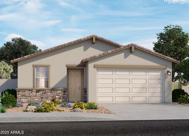 Property at 17310 W Eva St, Waddell, AZ 85355, 4 beds, 2 baths