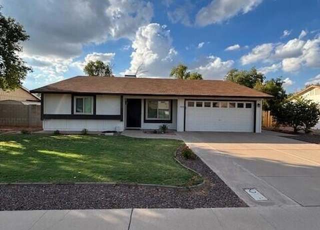 Property at 1616 W Temple St, Chandler, AZ 85224, 3 beds, 2 baths