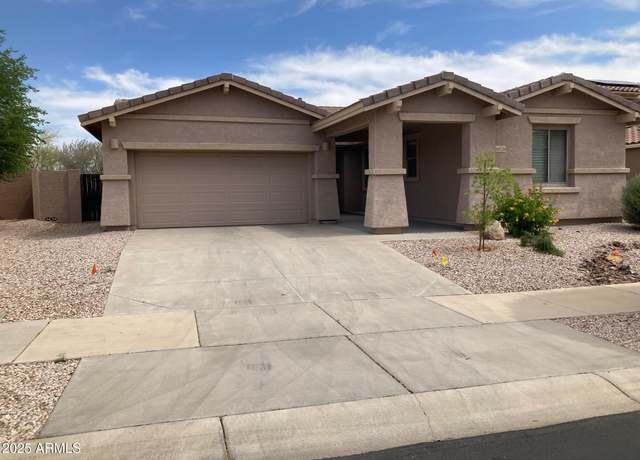 Property at 16526 W Calle Lejos --, Surprise, AZ 85387, 3 beds, 2 baths